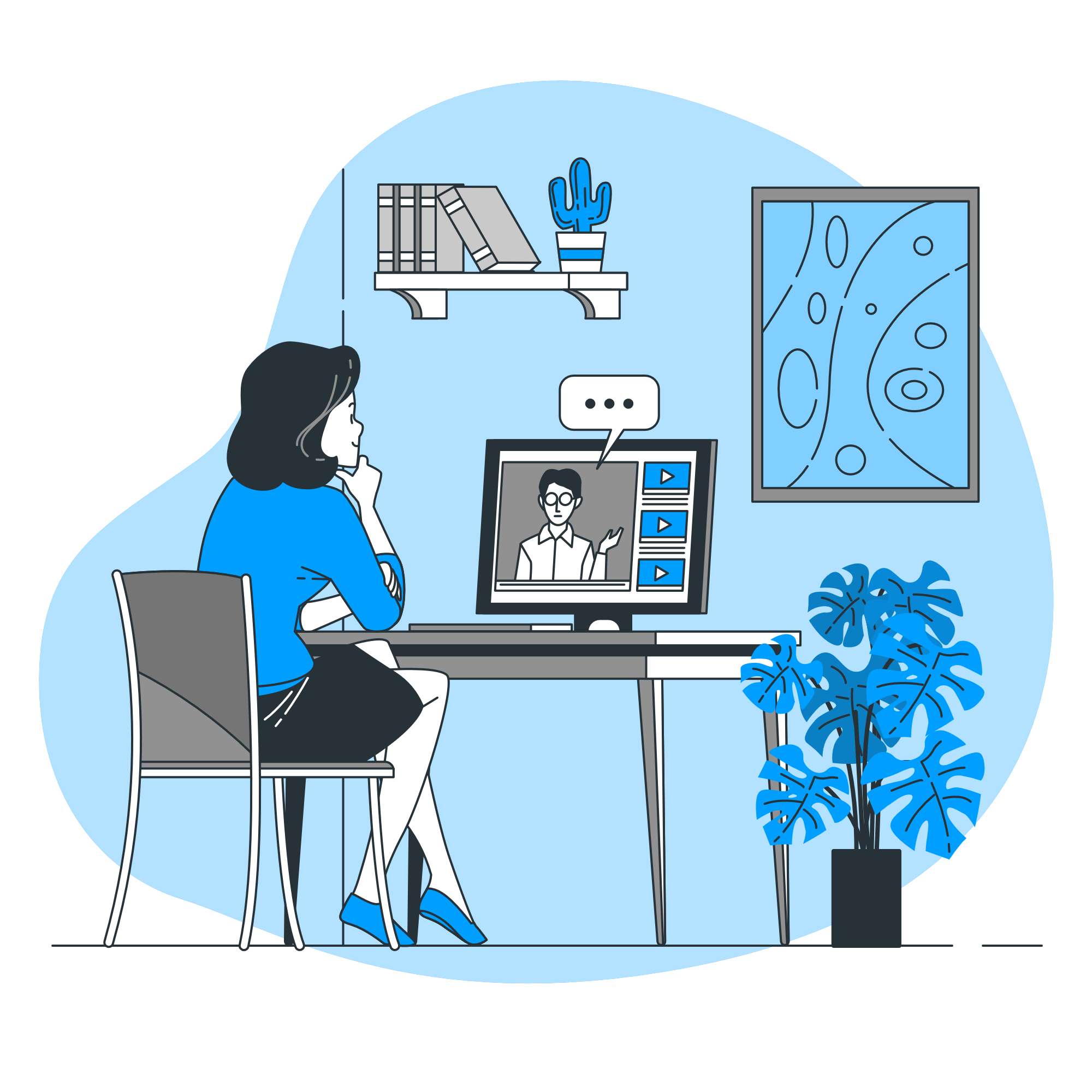 formation professionnelles IA ou générales