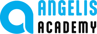 logo angelis academy organisme de formation