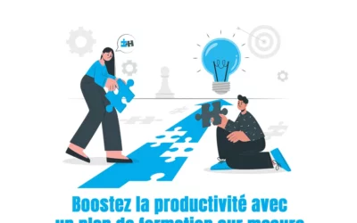 Comment créer un plan de formation sur mesure qui stimule la productivité de vos équipes en 2024