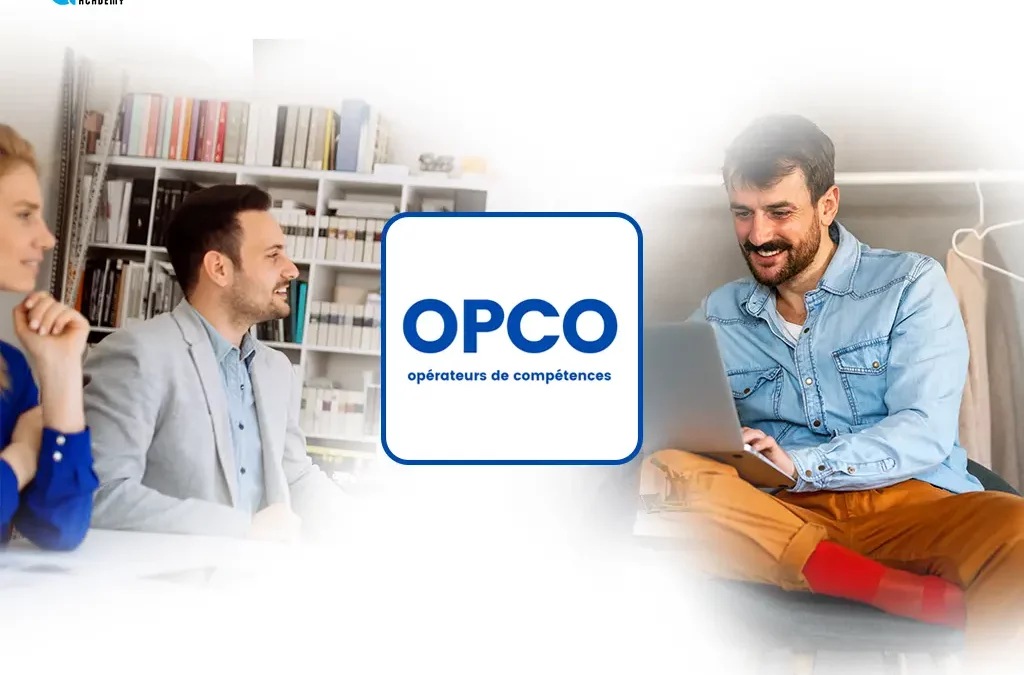 Le rôle des OPCO dans le financement de la formation professionnelle